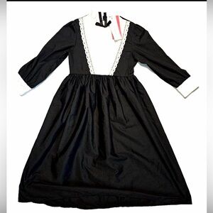 ReliBeauty French Maid Dress